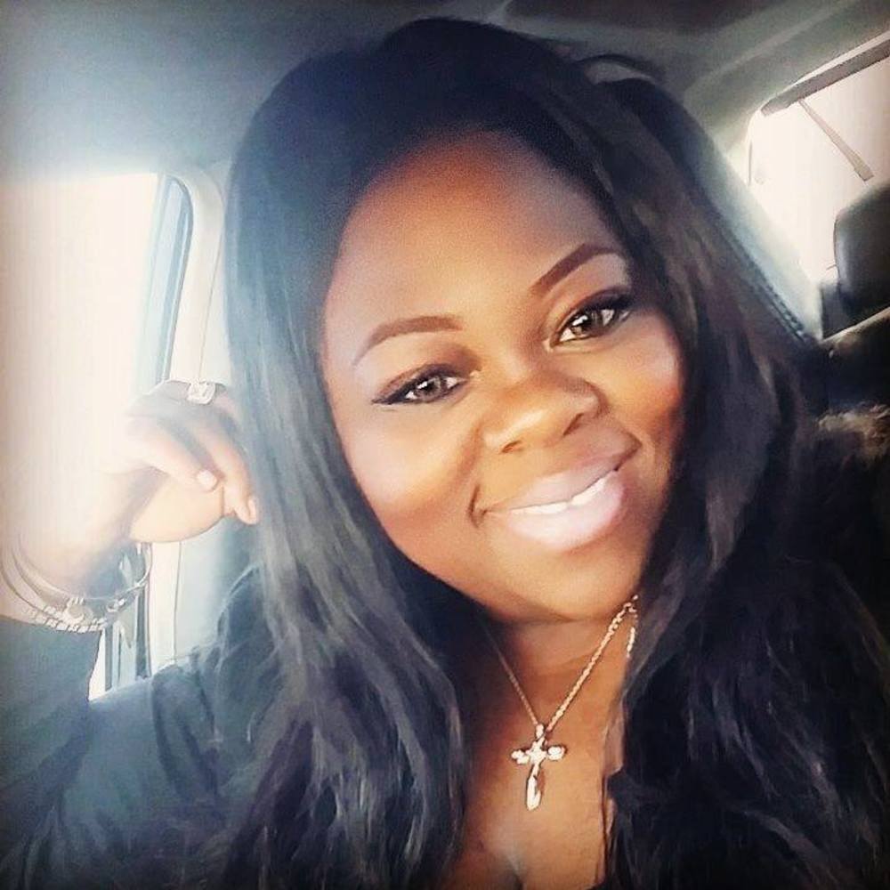 Meet your Posher, Tasha